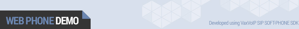 VaxVoIP Header